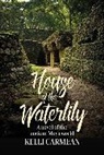 Kelli Carmean, Carmean Kelli - House of the Waterlily