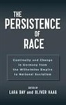 Lara Day, Lara Haag Day, Lara Day, Oliver Haag - Persistence of Race