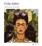 Dr Julian Beecroft, Julian Beecroft, Flame Tree Studio - Frida Kahlo Masterpieces of Art