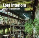 Michael Kerrigan, Flame Tree Studio - Lost Interiors