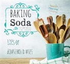 Kevin Eyres, Eyres Kevin, Liz Keevill, Keevill Liz, Diane Sutherland, Diane Sutherland Sutherland... - Baking Soda