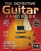 Rusty Cutchin, Rusty Douse Cutchin, Cliff Douse, Cliff Fielder Douse, Douse Cliff, Hugh Fielder... - Definitive Guitar Handbook (2017 Updated)