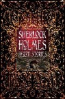 Arthur Conan Doyle, Sir Arthur Conan Doyle, Flame Tree Studio - Sherlock Holmes Short Stories
