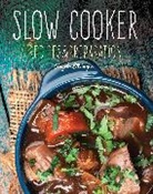 Flame Tree Studio, Angela Litzinger, Tania Seers, Flame Tree Studio - Slow Cooker