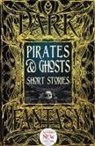 Flame Tree Studio - Pirates & Ghosts Short Stories