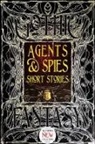 Flame Tree Studio - Agents & Spies Short Stories