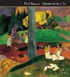 C. P Gregory, C. P. Gregory, Rosalind Ormiston, Flame Tree Studio - Paul Gauguin Masterpieces of Art