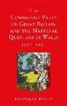 Douglas Jones, Jones Douglas - Communist Party of Great Britain and the National Question in Wales,