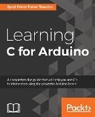 Syed Omar Faruk Towaha - LEARNING C FOR ARDUINO
