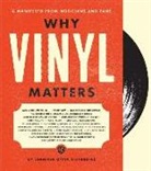 Jennifer Otte Bickerdike, Jennifer Otter Bickerdike, Jennifer Otter Bickerdike - Why Vinyl Matters