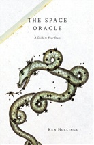 Ken Hollings - The Space Oracle