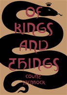 Eric Stanislaus Stenbock, Stanislaus Eric Stenbock, David Tibet, David Tibet - Of Kings and Things