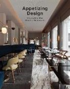 Erdal Abaci, Melanie Balasopulos, Erdal Abaci - APPETIZING DESIGN