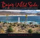 Daniel Cartamil - Baja's Wild Side: A Photographic Journey Through Baja California's Pacific Coast Region