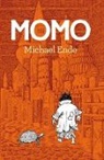 ENDE, Michael Ende - Momo /(Spanish Edition)