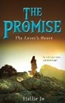 Hallie Jo, Hallie Merrell - The Promise