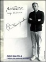 A. Balzola, P. Mantovani - Gino Balzola, il pittore che scalava le montagne