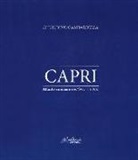 Cherubino Gambardella - Capri. Atlante immaginario. Ediz. italiana e inglese