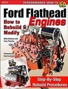 Mike Herman, Michael Hermann, Tony Thacker - Ford Flathead Engines