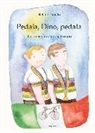 Stefano Caniato, C. Compri - Pedala, Dino, pedala