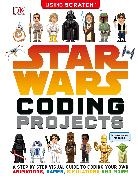 Kiki Prottsman, Jon Woodcock, Woodcock Jon - Star Wars Coding Projects