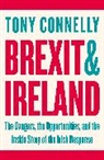 Tony Connelly - Brexit and Ireland