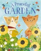 Lucy London, Lucy/ Pierce London, Christa Pierce - A Peaceful Garden