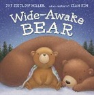 Pat Zietlow Miller, Miller Pat Zietlow, Jean Kim - Wide-Awake Bear