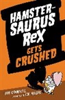 Tom O'Donnell, Tom/ Miller O'Donnell, O'Donnell Tom, Tim Miller, Timothy Miller - Hamstersaurus Rex Gets Crushed