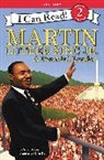 Sarah Albee, Sarah/ Ko Albee, Albee Sarah, Chin Ko - Martin Luther King Jr.: A Peaceful Leader