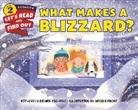 Kathleen Zoehfeld, Kathleen Weidner Zoehfeld, Kathleen Weidner/ Frost Zoehfeld, Maddie Frost - What Makes a Blizzard?