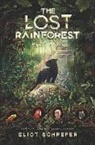 Eliot Schrefer, Emilia Dziubak - The Lost Rainforest #1: Mez's Magic