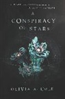 Olivia A Cole, Olivia A. Cole - A Conspiracy of Stars