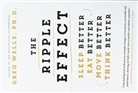 Greg Wells - Ripple Effect, The