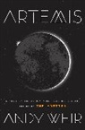 Crown, Andy Weir - Artemis
