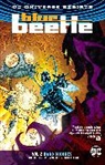 Keith Giffen, Keith/ Kolins Giffen, Scott Kolins, Scott Kolins - Blue Beetle Vol. 2: Hard Choices (Rebirth)