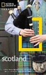 Jenny McKelvie, Robin Mckelvie, Mary Norris - National Geographic Traveler Scotland 2nd Edition