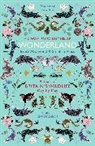 Stephen Moss, Moss Stephen, Brett Westwood, Brett Moss Westwood, Westwood Brett - Wonderland