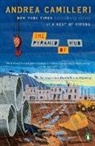 Andrea Camilleri, Andrea/ Sartarelli Camilleri, Stephen Sartarelli - The Pyramid of Mud