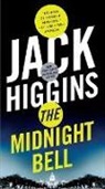 Jack Higgins - The Midnight Bell
