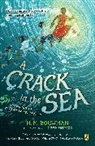 H M Bouwman, H. M. Bouwman, Yuko Shimizu, Yuko Shimizu - A Crack in the Sea