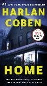 Harlan Coben - Home