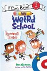 Dan Gutman, Dan/ Paillot Gutman, Gutman Dan, Jim Paillot - My Weird School: Teamwork Trouble