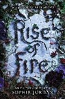 Sophie Jordan, Jordan Sophie - Rise of Fire