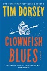 Tim Dorsey - Clownfish Blues