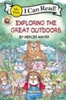 Mercer Mayer, Mercer Mayer - Little Critter: Exploring the Great Outdoors