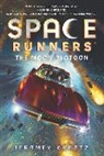 Jeramey Kraatz - Space Runners #1: The Moon Platoon