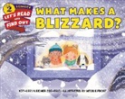 Kathleen Zoehfeld, Kathleen Weidner Zoehfeld, Maddie Frost - What Makes a Blizzard?