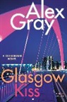 Alex Gray - Glasgow Kiss