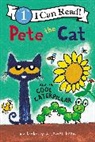 James Dean, Kimberly Dean, Dean James, James Dean - Pete the Cat and the Cool Caterpillar